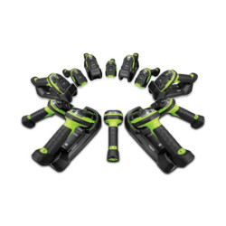 Zebra DS3600 et LI3600 REF:DS3678-HD3U4210SFW