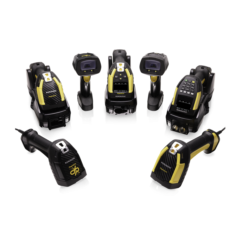 Datalogic PM9600 et PM9600DX REF:PM9600-HP910RB