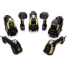 Datalogic PM9600 et PM9600DX REF:PM9600-HP910RBK10