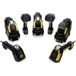 Datalogic PM9600 et PM9600DX REF:PM9600-HP433RB