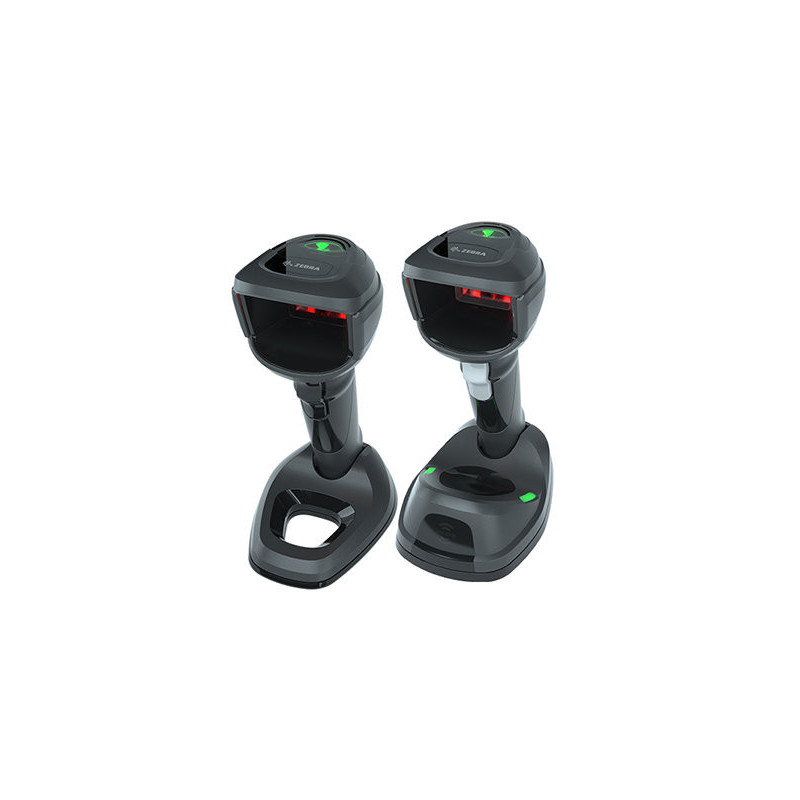 Zebra DS9900 REF:DS9908-SR4R0110AZE