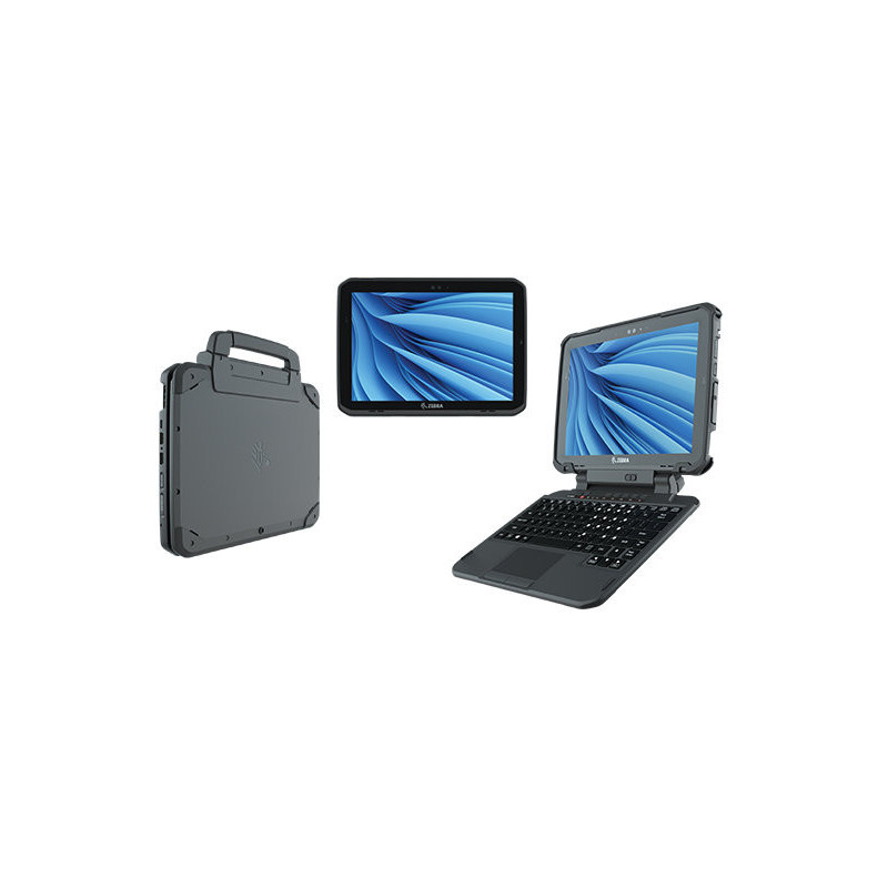 Zebra ET8X Dock Fan Module- REF : CRD-ET8X-M-FAN1-01