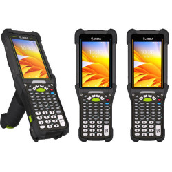 Zebra MC9400 et MC9450 REF : MC9401-0G1M6GSS-A6