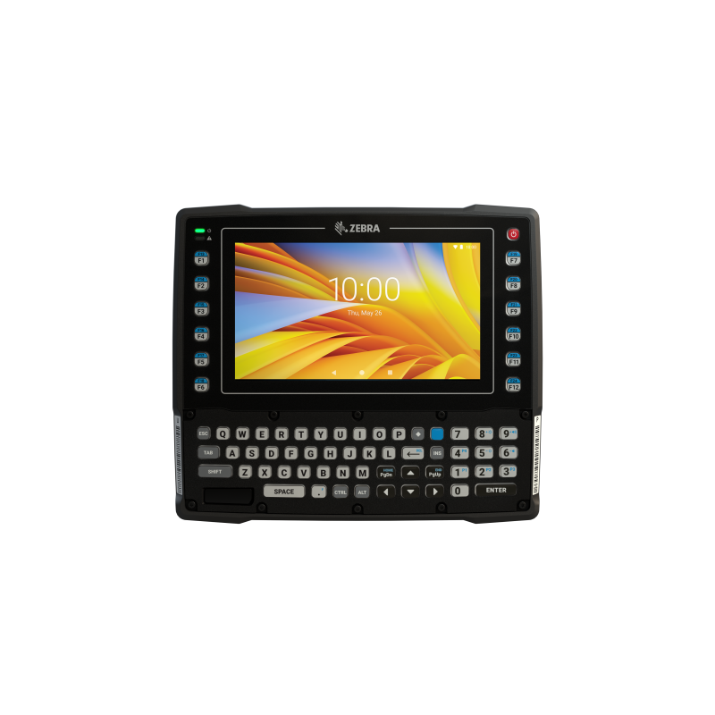 Zebra VC8300 REF:VC83-08SOCQBAABA-I