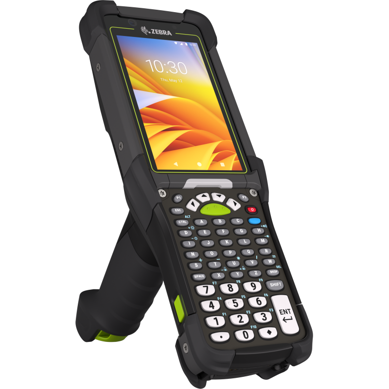 Zebra MC9400 et MC9450 REF : MC9401-0G1M6CCS-A6