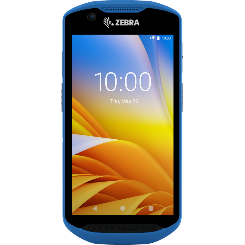 Zebra TC5X REF : TC520L-1HCMH7T-A6