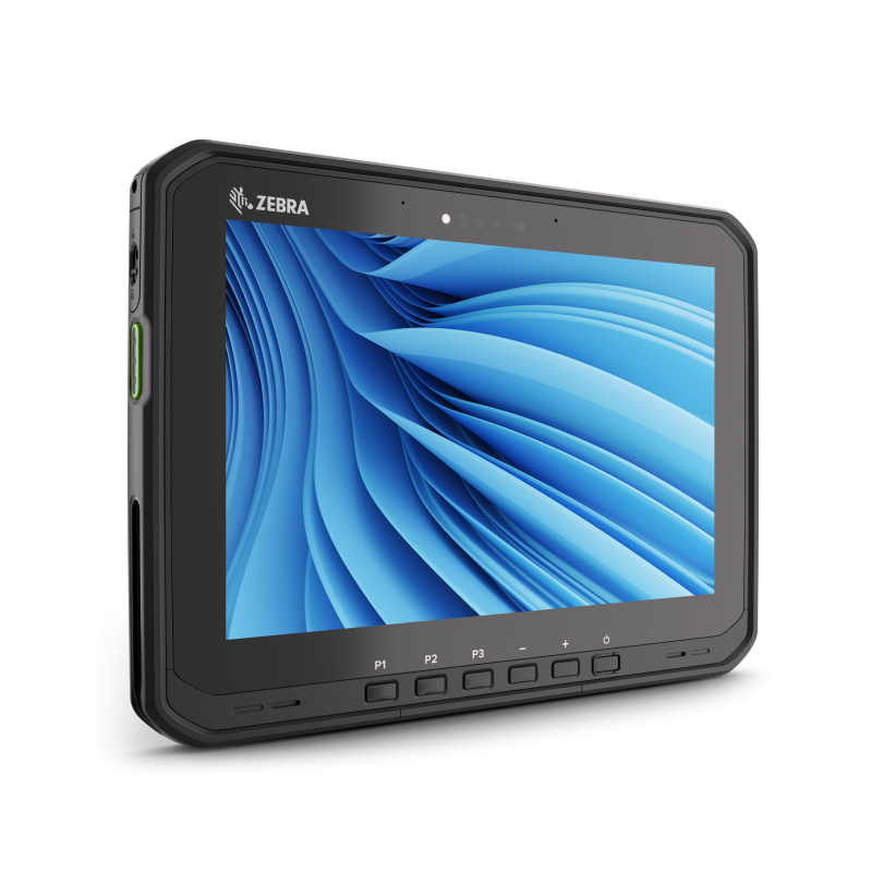 Zebra ET4X et ET6X REF: ET65WW-ES7EPSL0A0-00