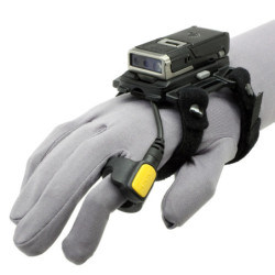 Zebra RS5100 REF : RS51C0-TBENWR