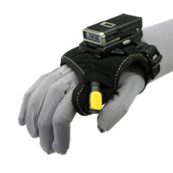 Zebra RS5100 REF : RS51C0-TBBHWR