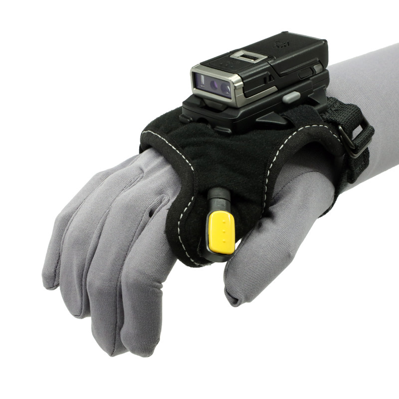 Zebra RS5100 REF : RS51C0-TBBHWR