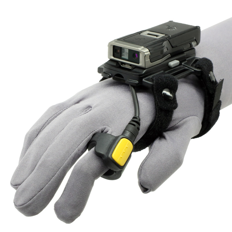 Zebra RS6100 REF : RS61B0-KBENZWR