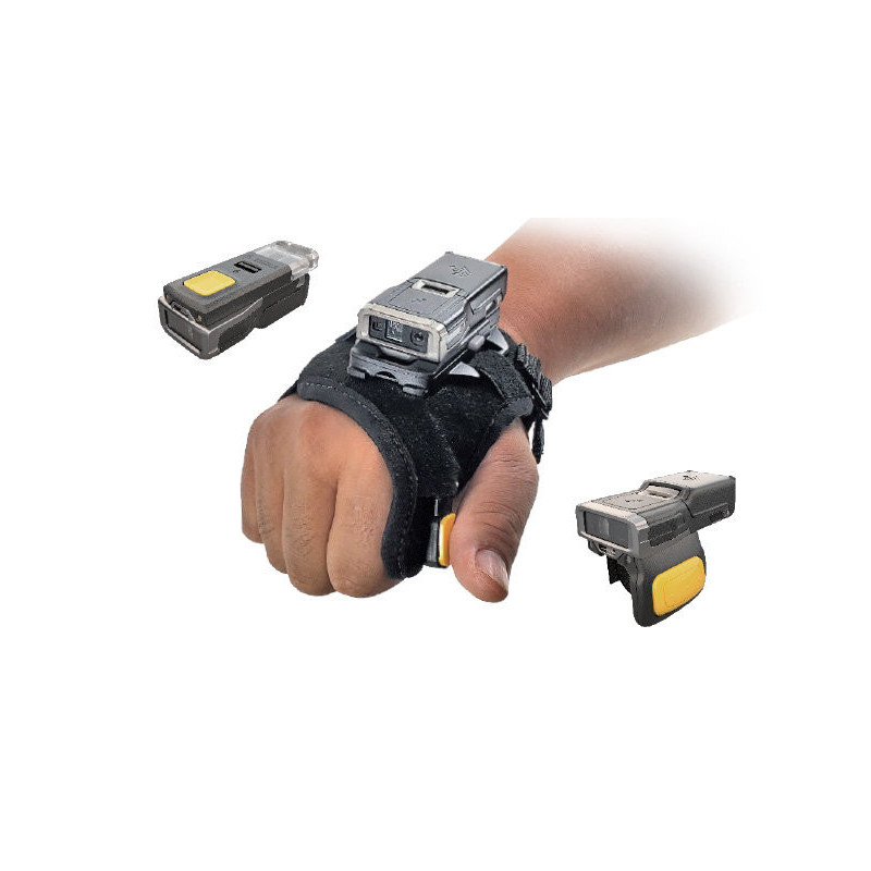 Zebra spare strap- REF : SG-RS51-BHSTP-01