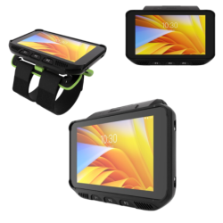 Zebra Hip Mount- REF : SG-WT5X6-HPMNT-01