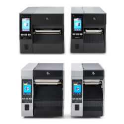 Zebra ZT400 et ZT600 REF :ZT41142-D9E0000Z