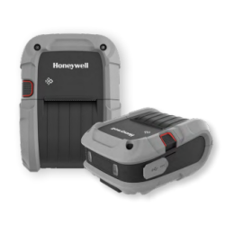 Honeywell RP2F et RP4F REF:RP4F0000B12