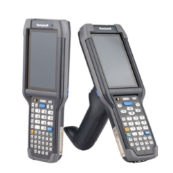 Honeywell CK65 REF:CK65-L0N-BMN212E