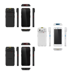 Honeywell EDA52 REF:EDA52-00AE61N21RK