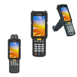 Zebra MC33XX REF : MC330X-GE2EG4RW