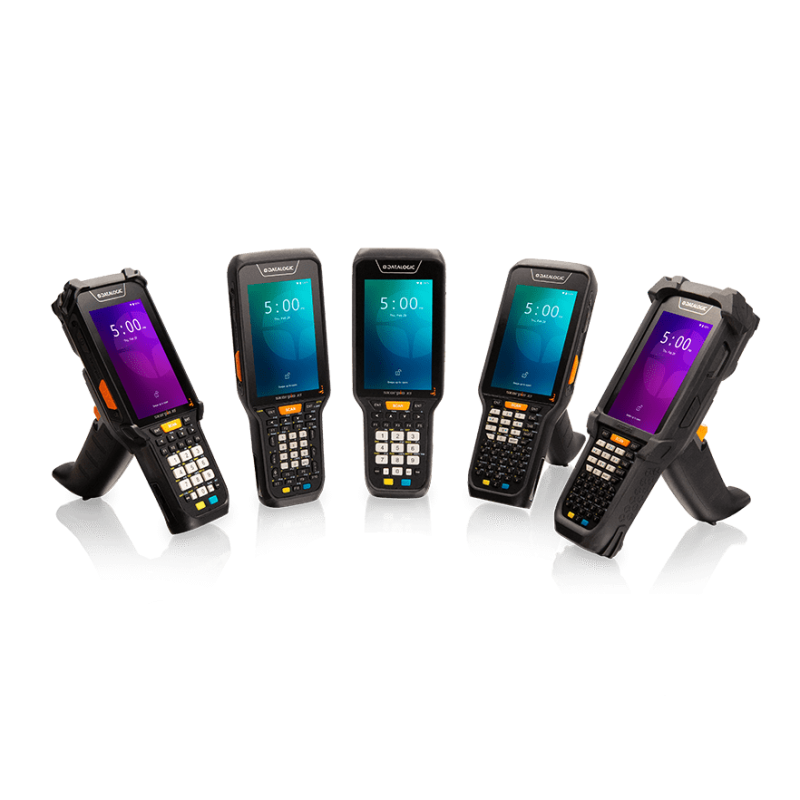 Datalogic SKORPIO X5 REF : 943500062