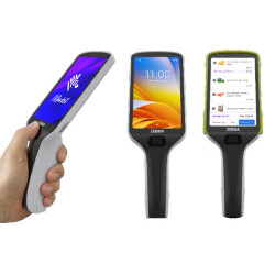 Zebra PS20 et PS30 REF : PS30JB-0H1A600