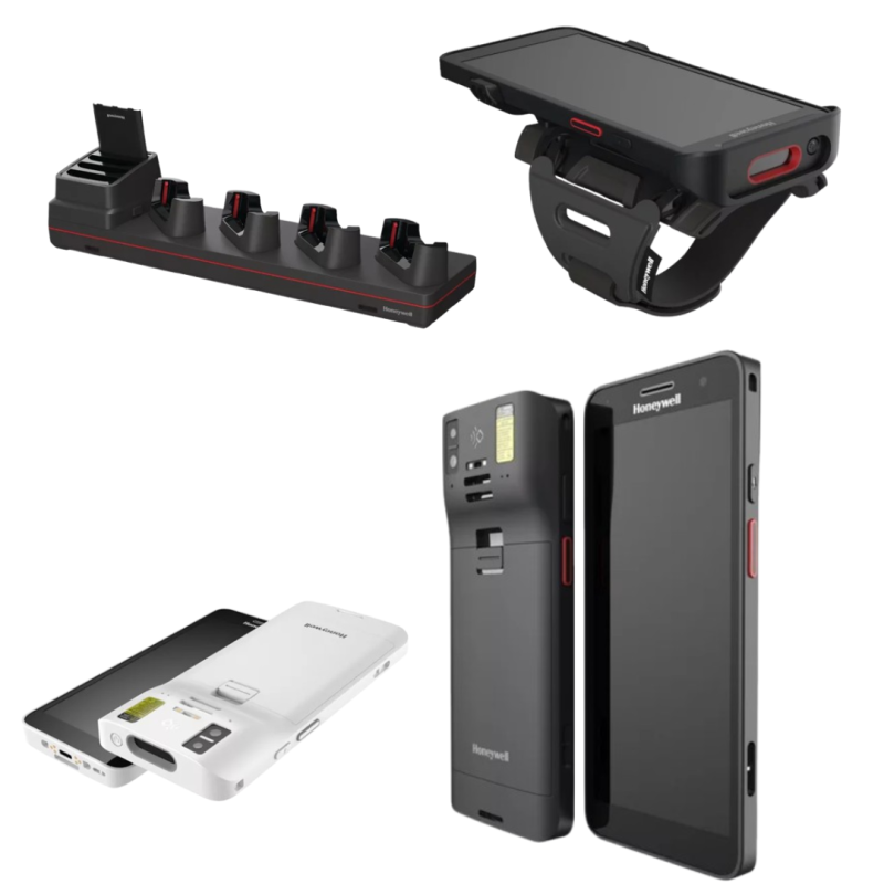 Honeywell CT37 REF : CT37-X1N-57S10DG