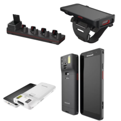 Honeywell CT37 REF : CT37-X0N-57E10DG