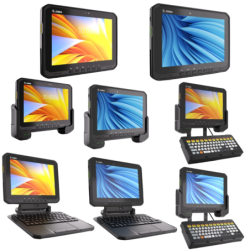 Zebra ET4X et ET6X REF: ET40AB-001C2B0-A6