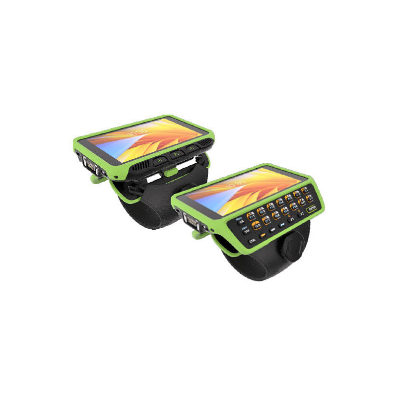 Zebra WT6400  REF : WT0-WT64B-T6DCC2A6