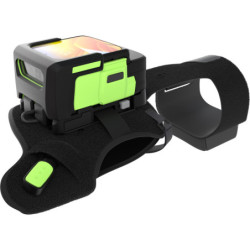 Zebra WS50, 2D, SE4770, USB, BT, WiFi, Android