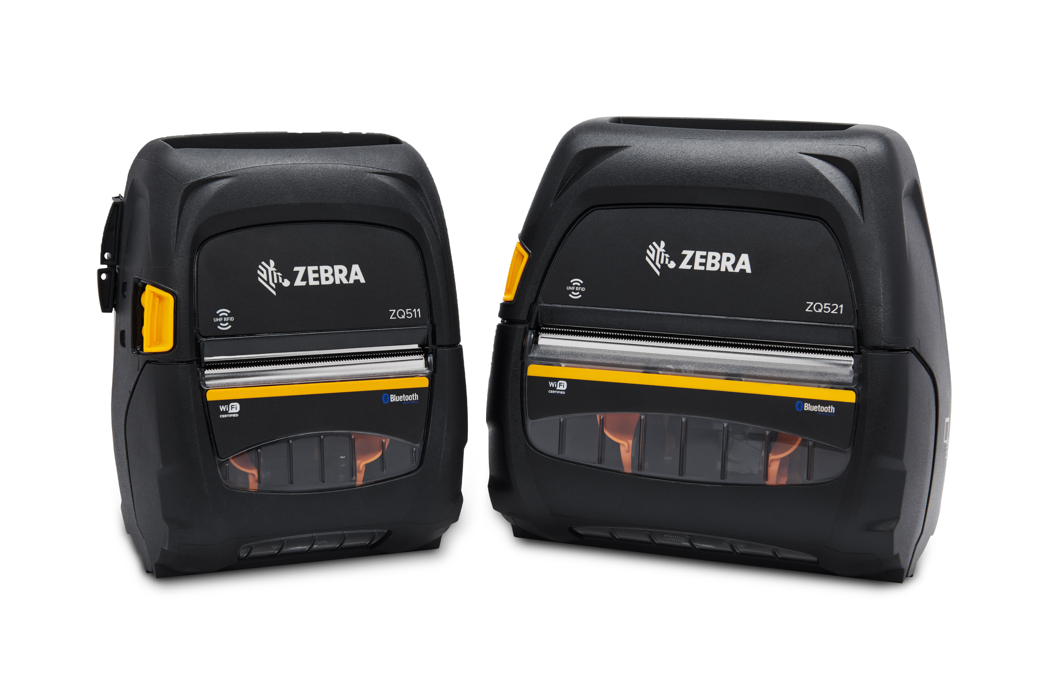 Accessoires ZQ500 et ZQ600 ZEBRA
