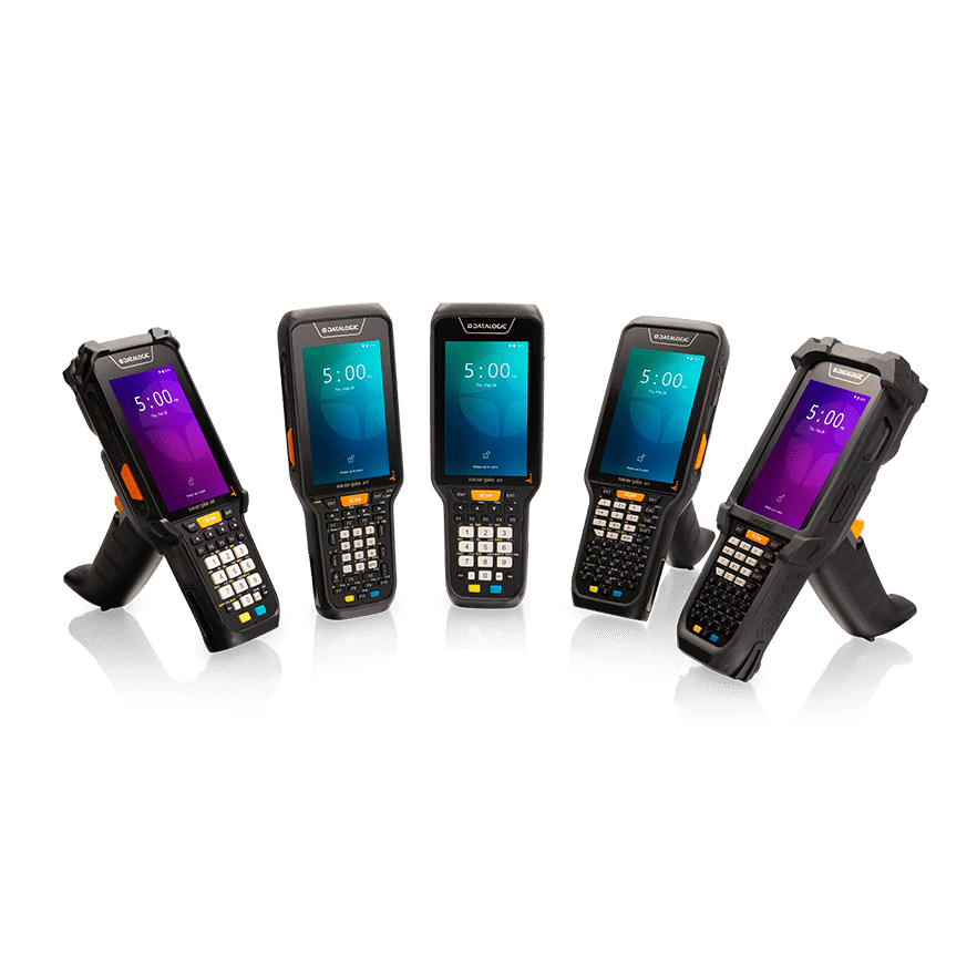 Accessoires SKORPIO X5 DATALOGIC