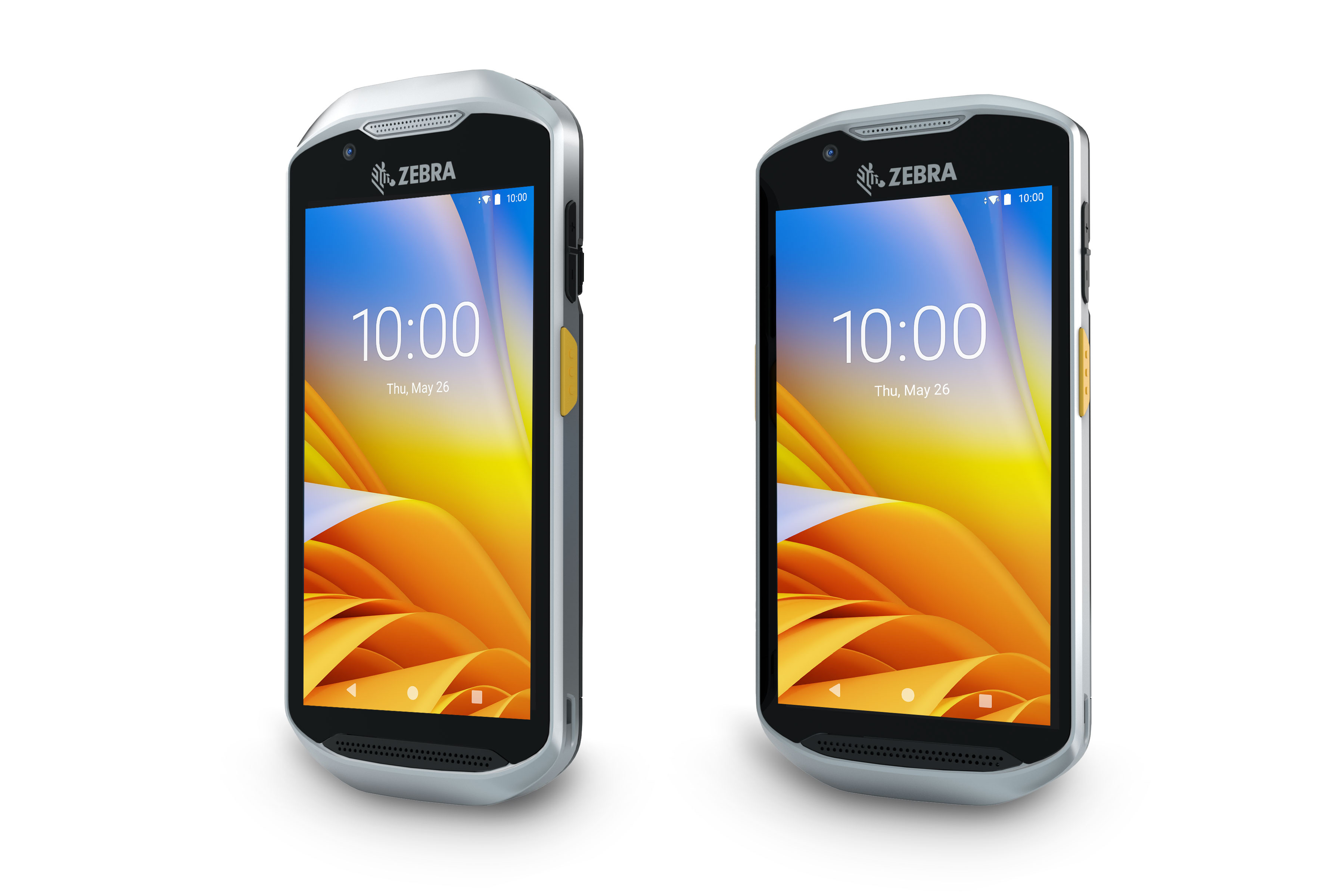 Accessoires TC5X ZEBRA